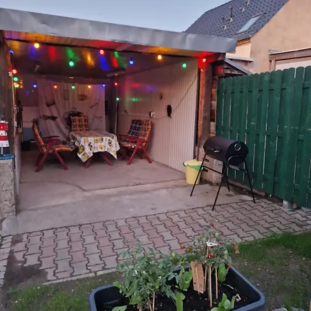 Apartamento Wieprecht's Vermietung Roitzsch