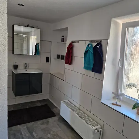 Wieprecht's Vermietung *