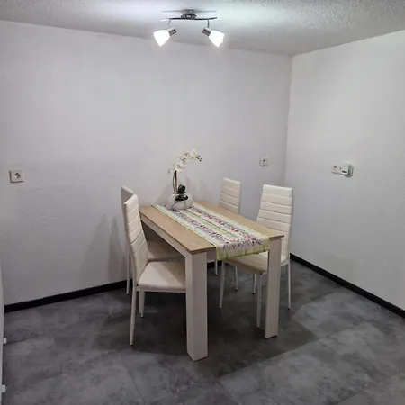 Wieprecht's Vermietung Apartamento