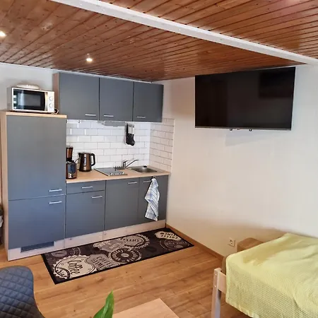 Wieprecht's Vermietung Apartamento