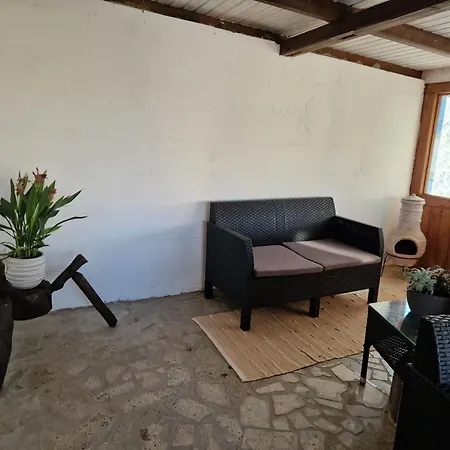 Apartamento Wieprecht's Vermietung *