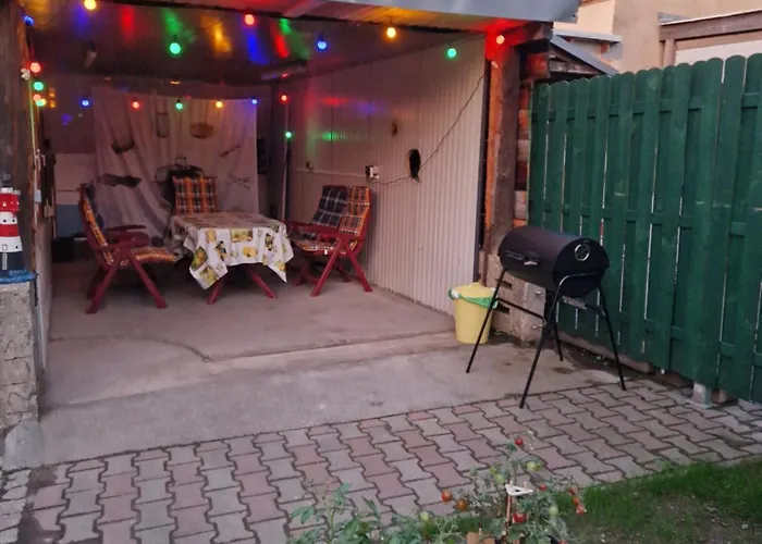 アパート Wieprecht's Vermietung Roitzsch