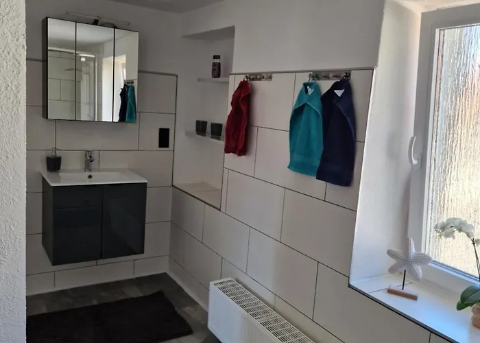 Wieprecht's Vermietung *