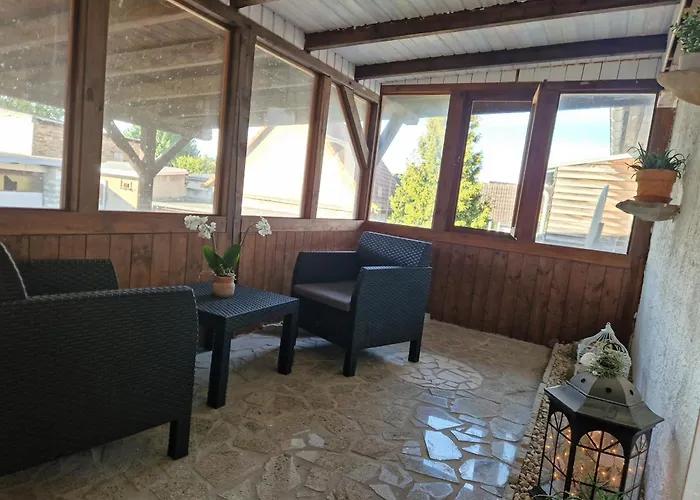 Wieprecht's Vermietung Roitzsch